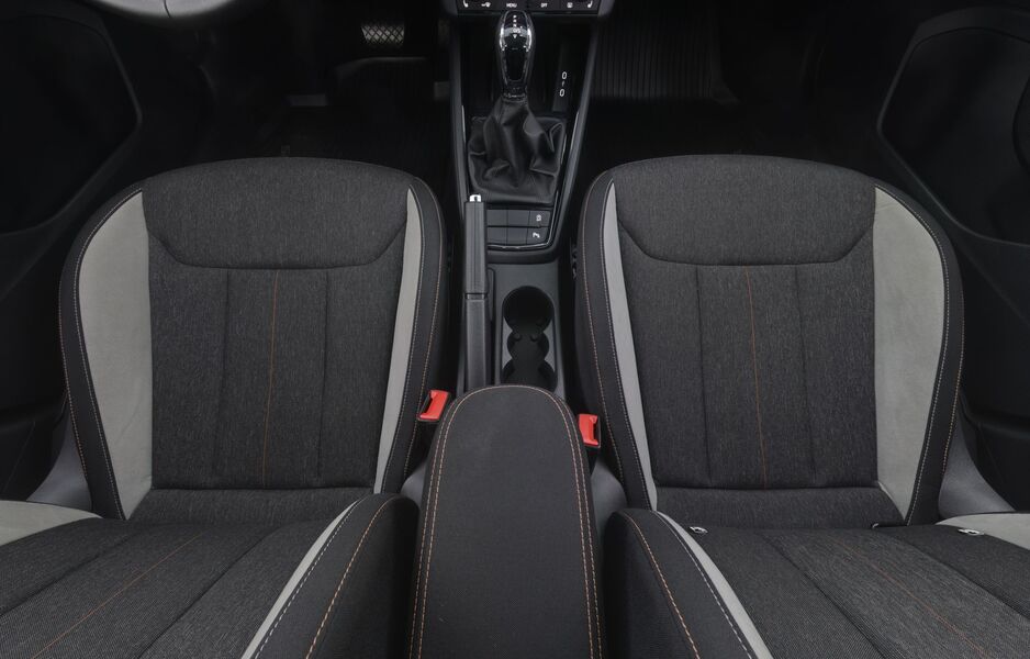 Skoda Scala vaihtoauto