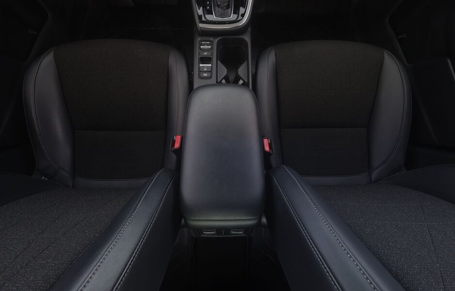 Honda HR-V vaihtoauto