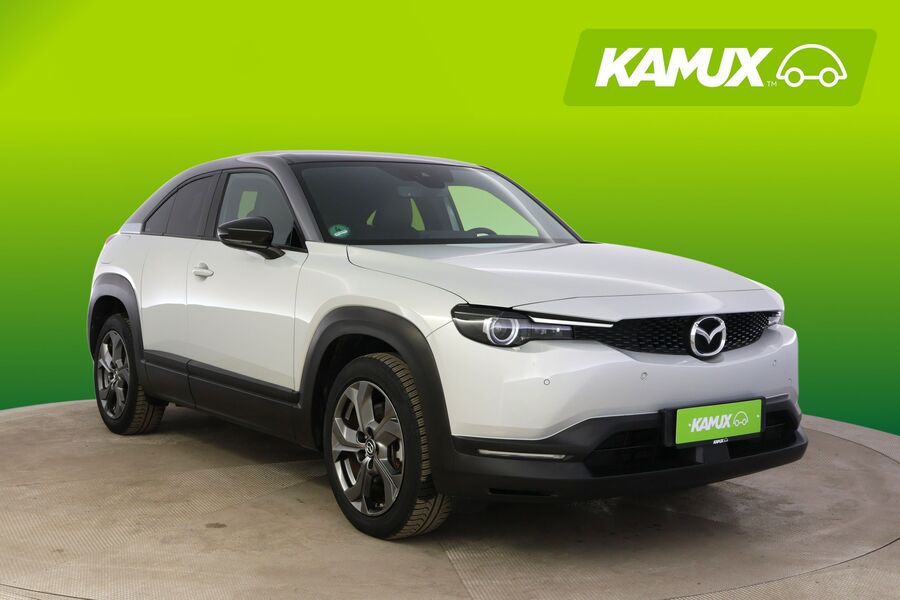 Mazda MX-30 vaihtoauto