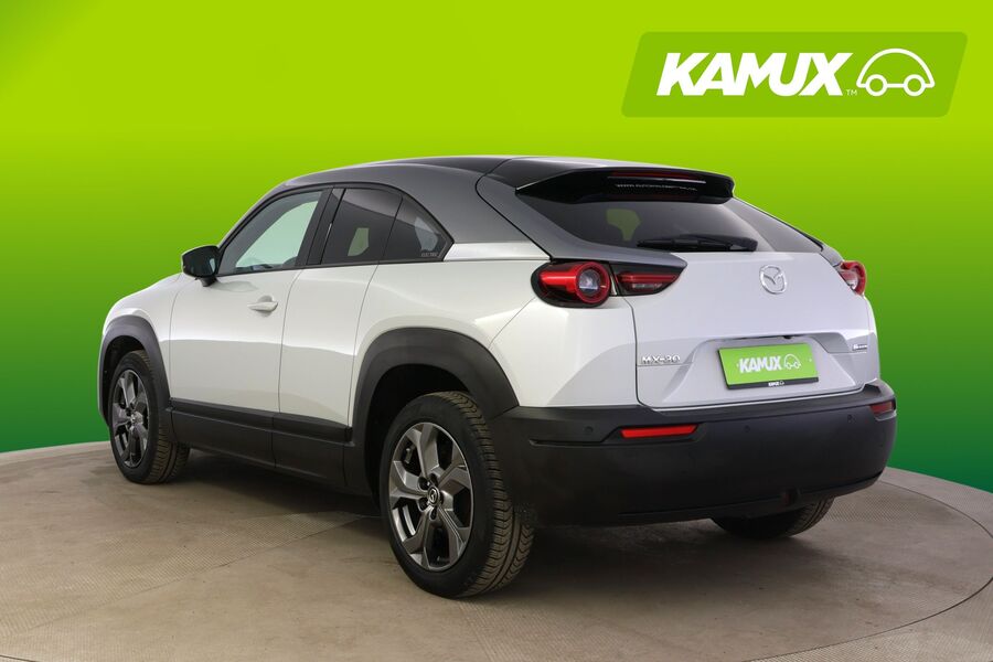 Mazda MX-30 vaihtoauto