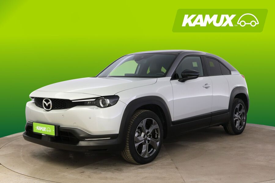 Mazda MX-30 vaihtoauto