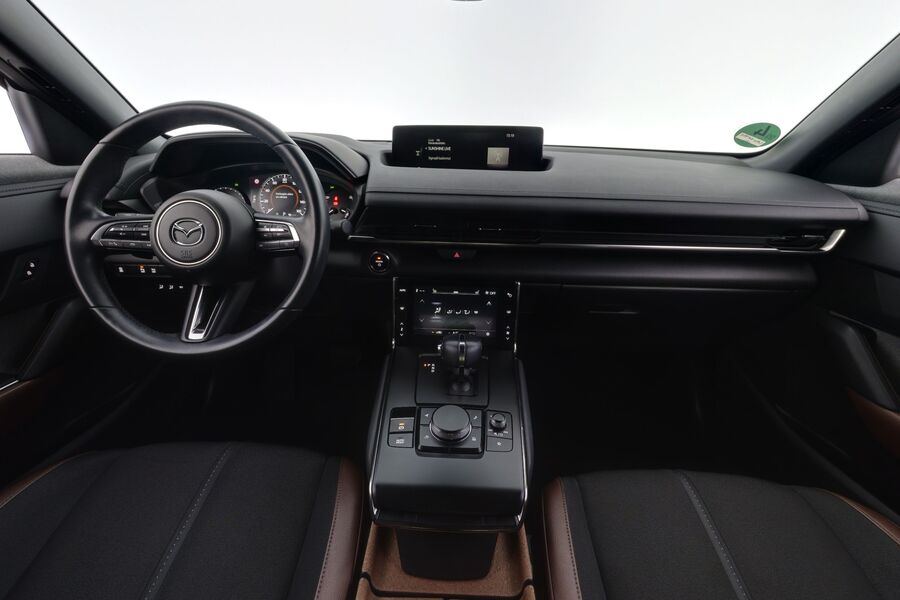 Mazda MX-30 vaihtoauto