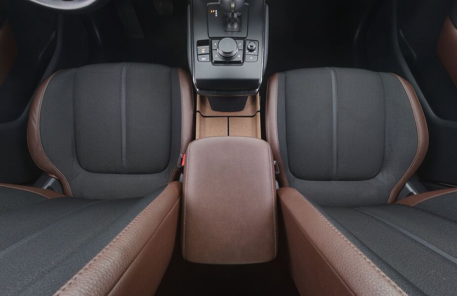 Mazda MX-30 vaihtoauto