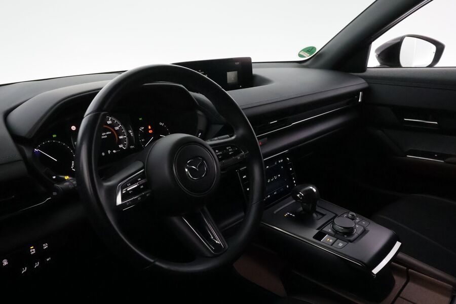 Mazda MX-30 vaihtoauto