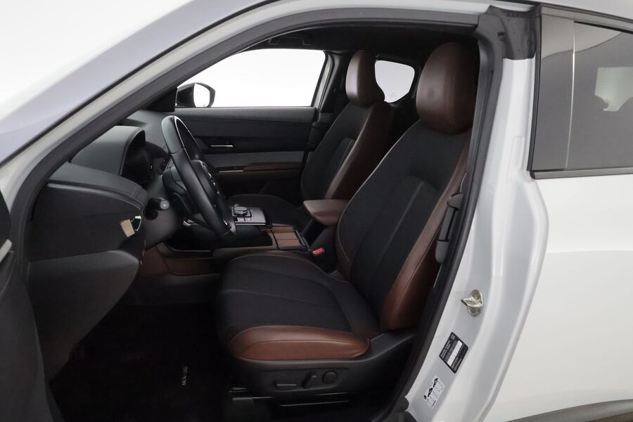 Mazda MX-30 vaihtoauto