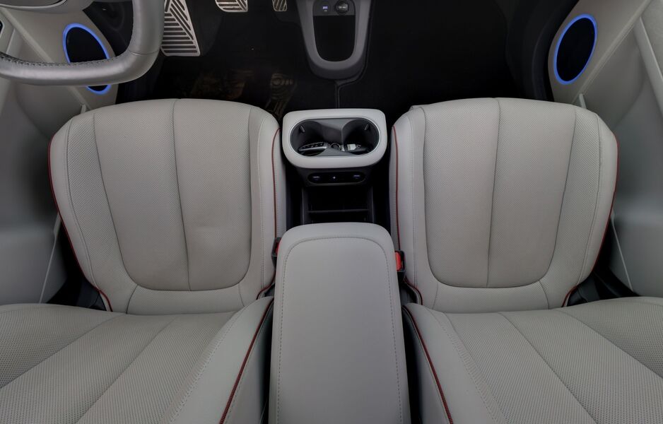 Hyundai IONIQ 5 vaihtoauto