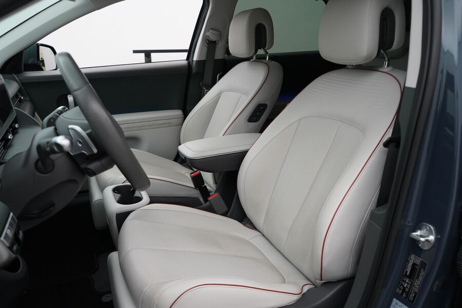 Hyundai IONIQ 5 vaihtoauto