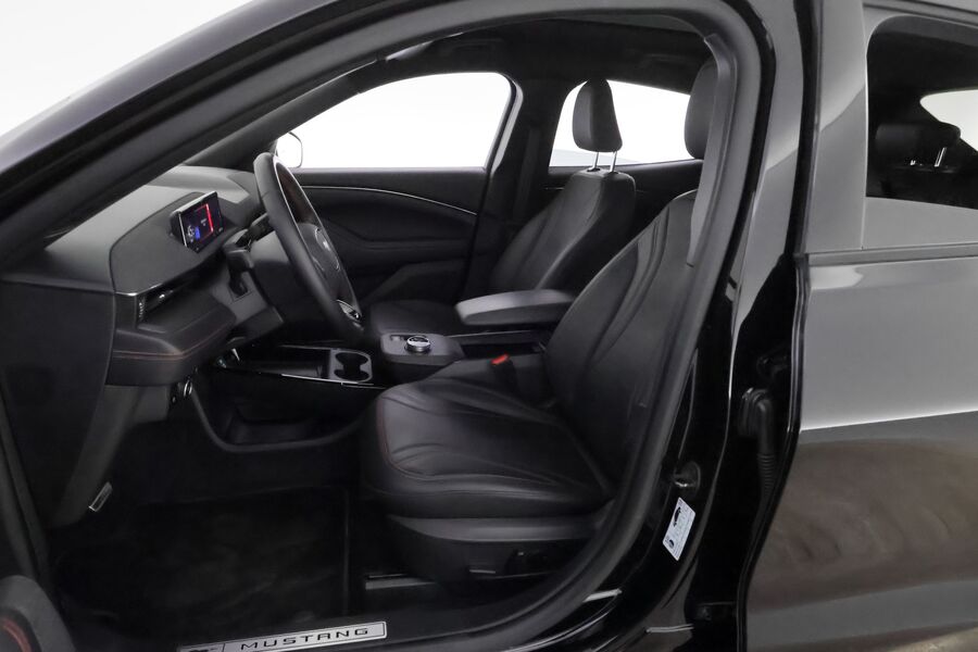 Ford USA Mustang vaihtoauto