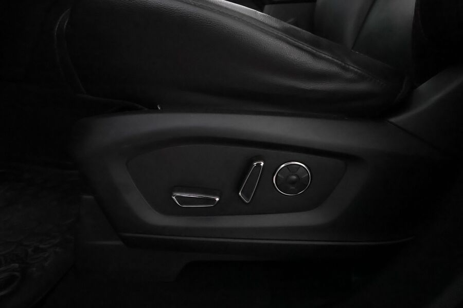 Ford USA Explorer vaihtoauto