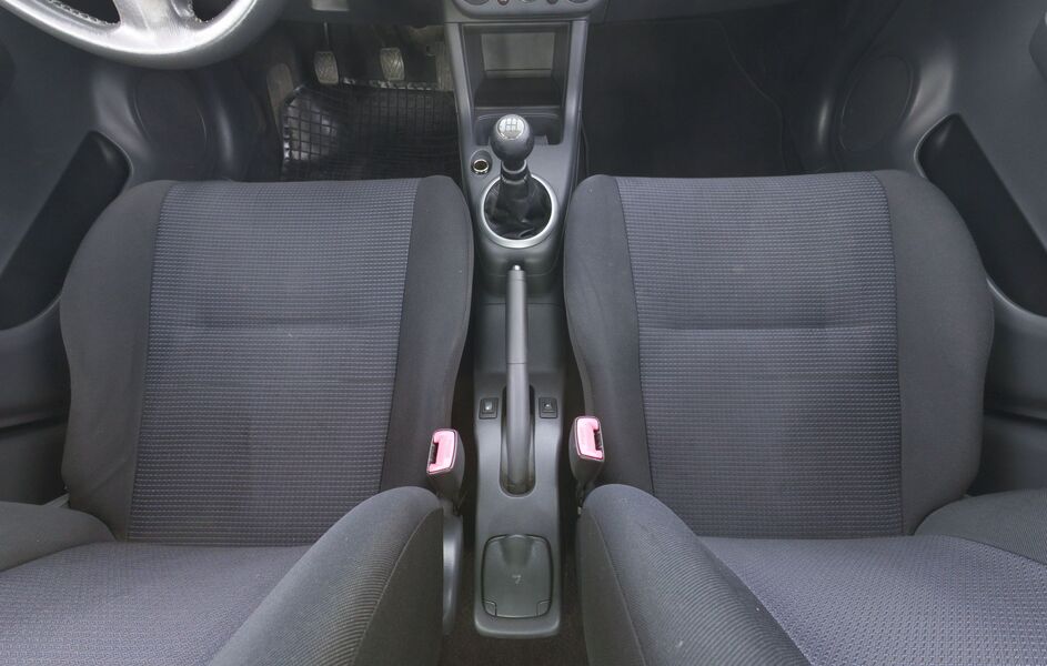 Suzuki Swift vaihtoauto