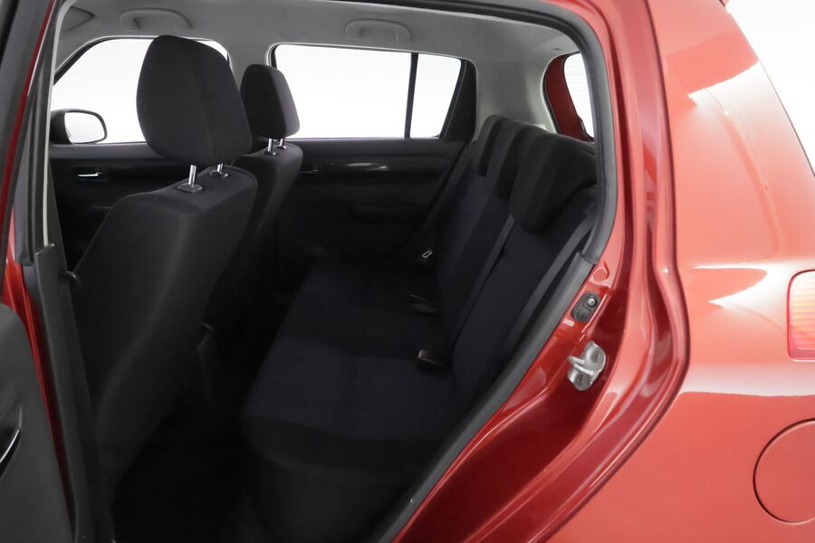 Suzuki Swift vaihtoauto