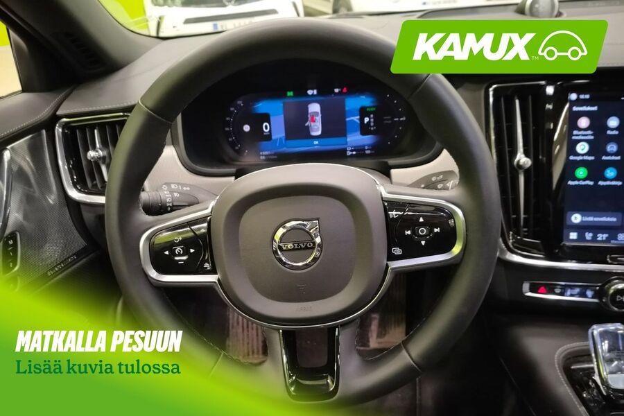 Volvo S90 vaihtoauto