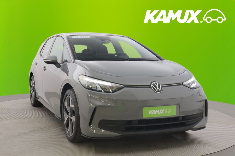 Volkswagen ID.3 vaihtoauto