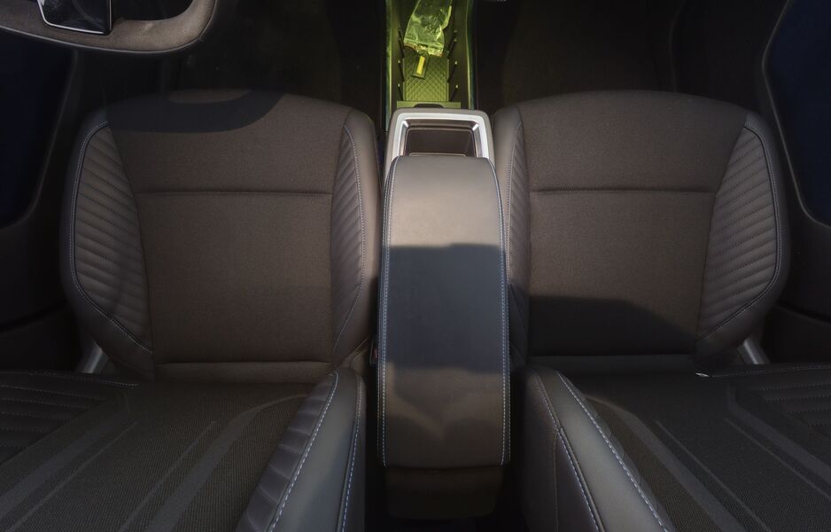 Renault Scénic vaihtoauto