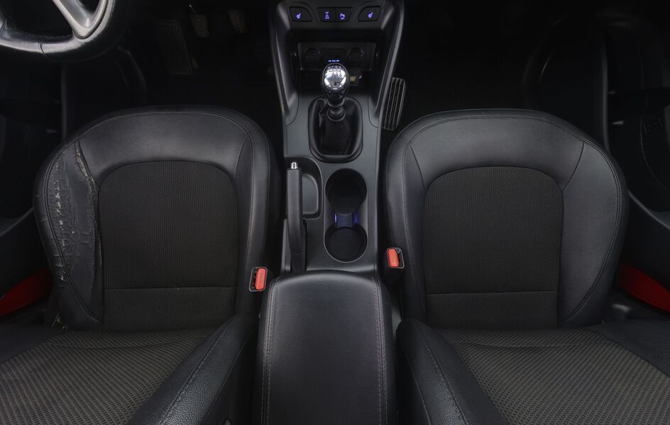 Hyundai ix35 vaihtoauto