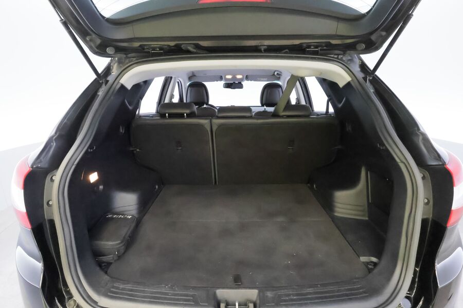 Hyundai ix35 vaihtoauto