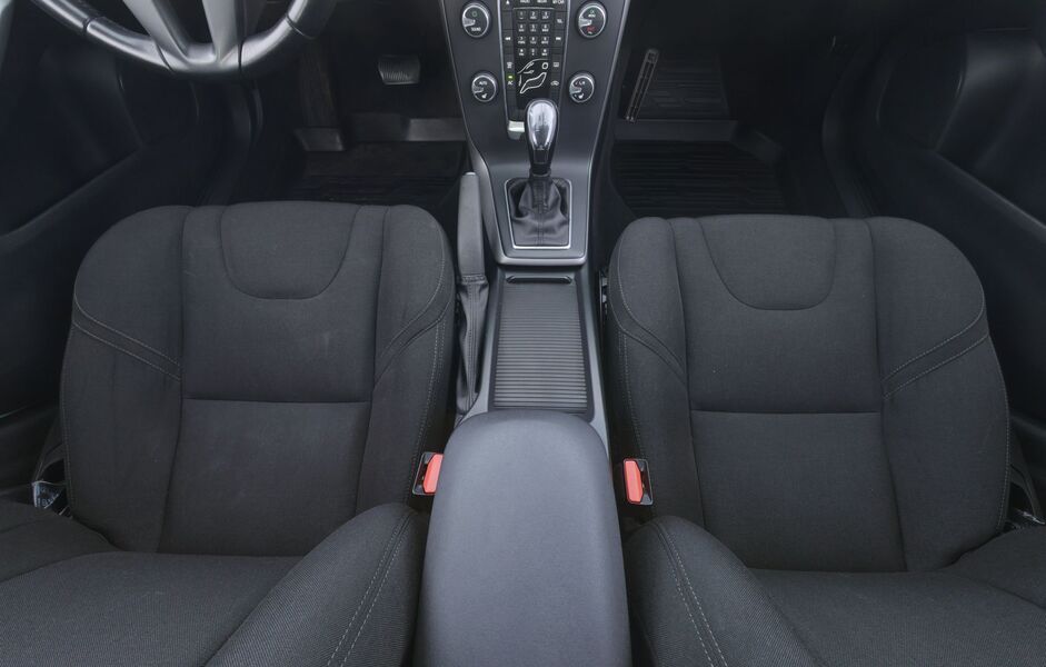 Volvo V40 vaihtoauto