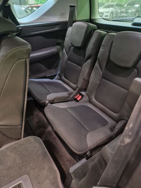Renault Espace vaihtoauto