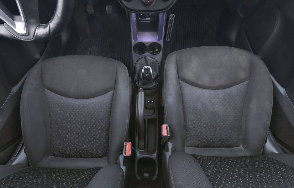 Opel Karl vaihtoauto