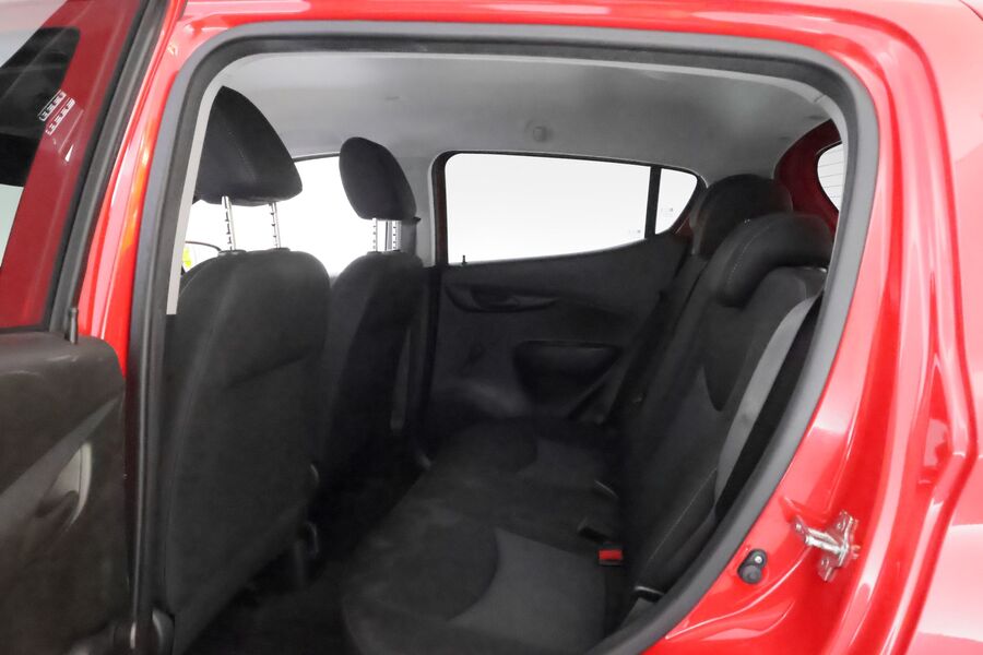 Opel Karl vaihtoauto