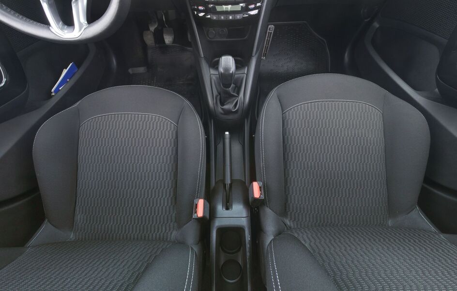 Peugeot 208 vaihtoauto