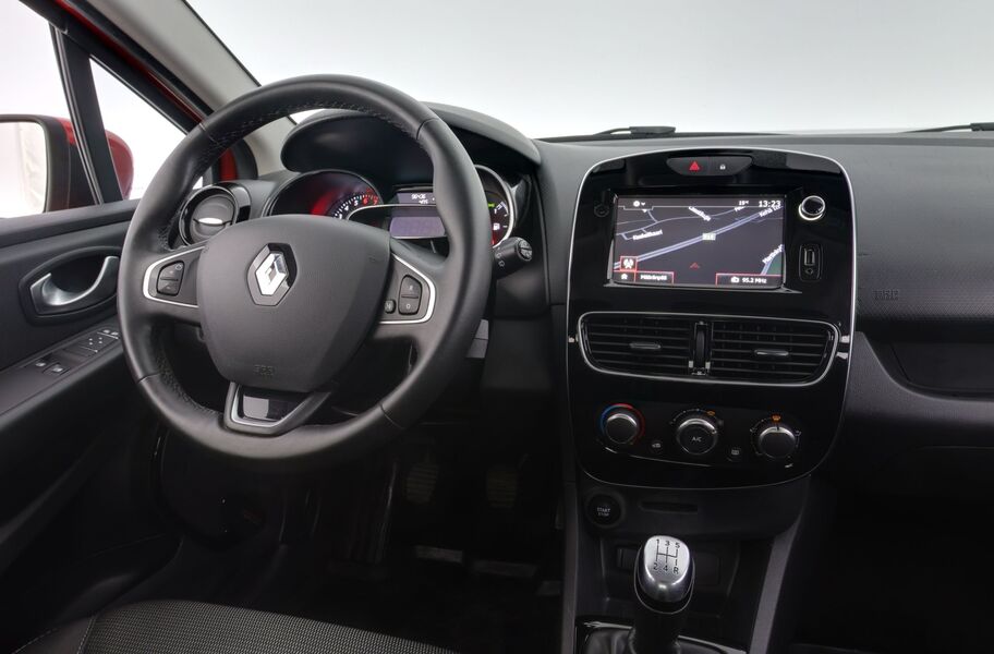 Renault Clio vaihtoauto