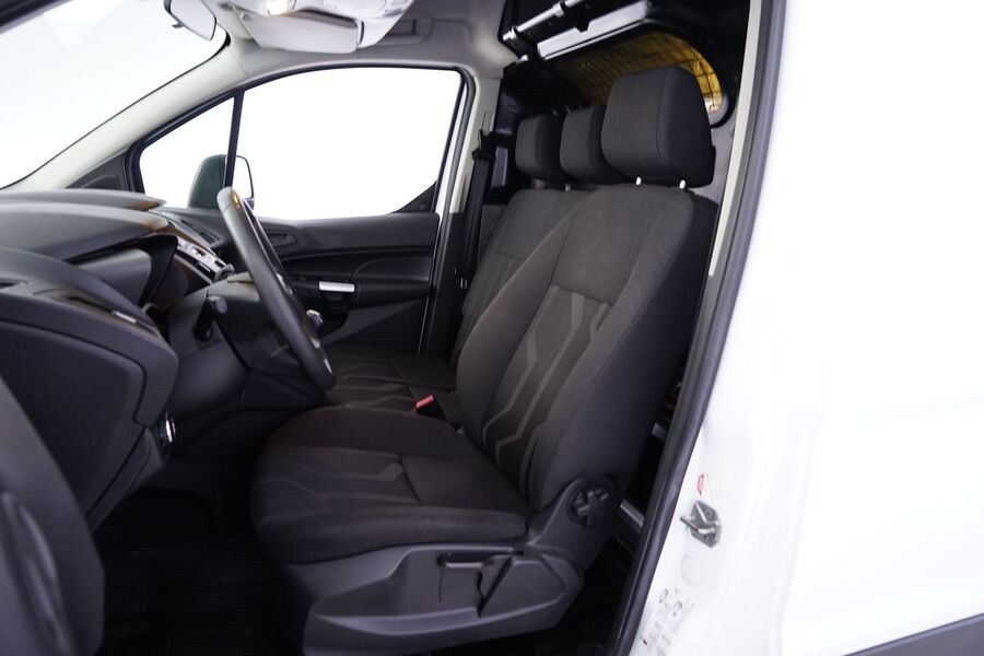 Ford Transit Connect vaihtoauto