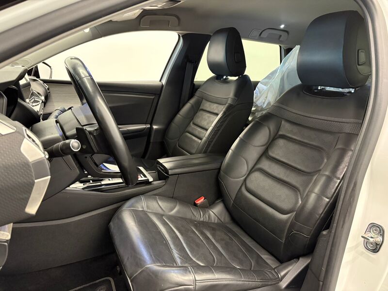 Citroën C5 X vaihtoauto