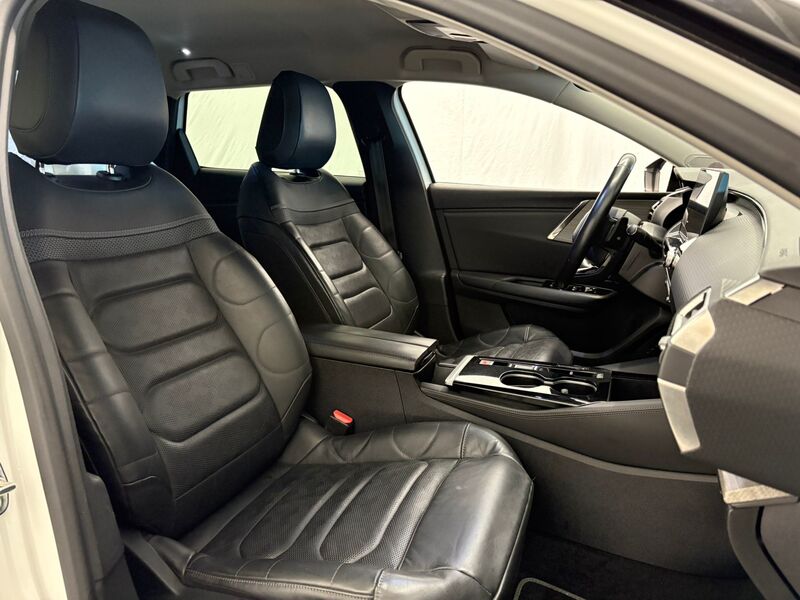 Citroën C5 X vaihtoauto