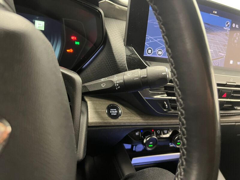 Citroën C5 X vaihtoauto