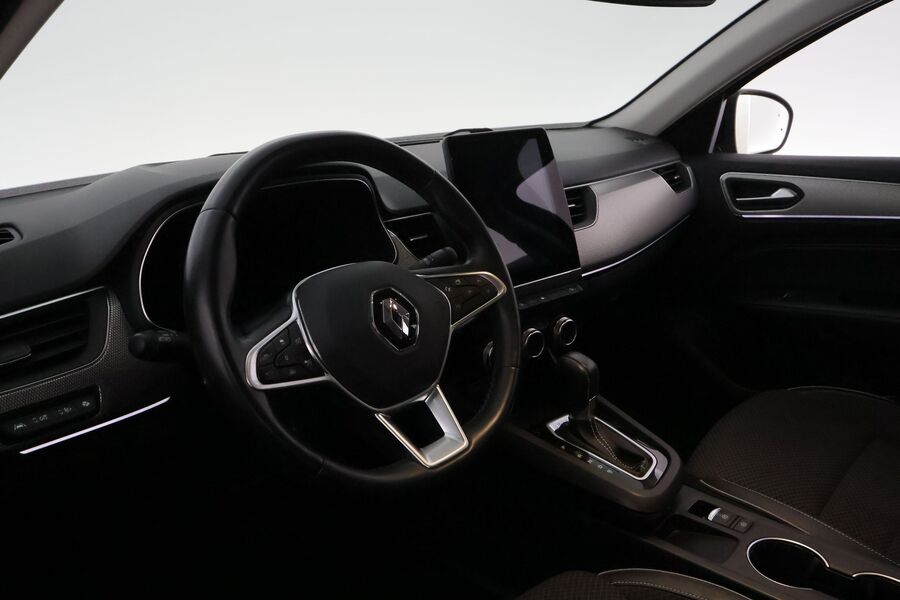 Renault Arkana vaihtoauto