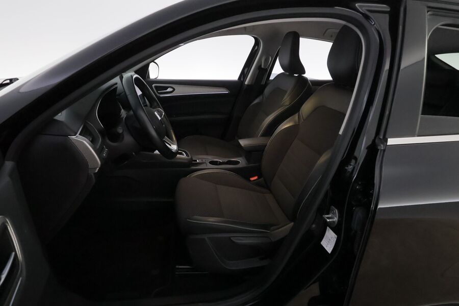 Renault Arkana vaihtoauto