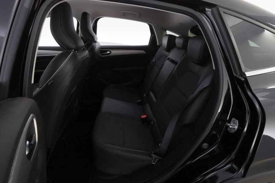 Renault Arkana vaihtoauto