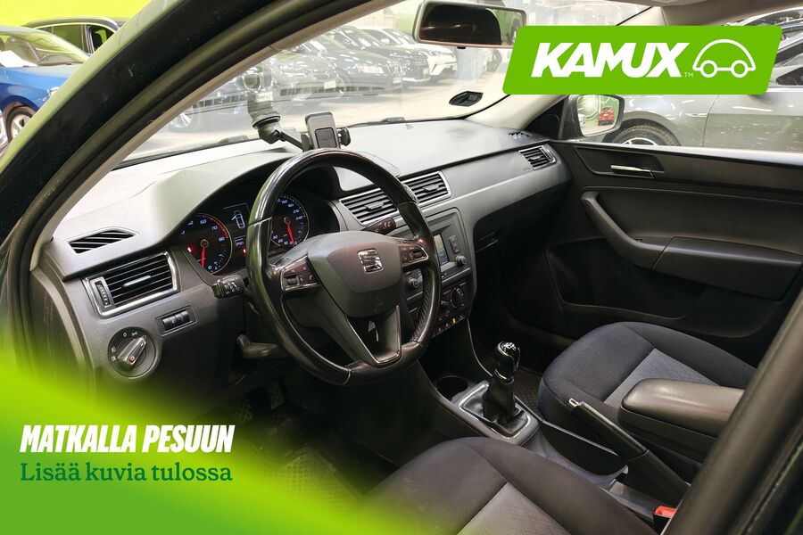 SEAT Toledo vaihtoauto