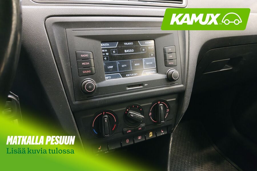 SEAT Toledo vaihtoauto