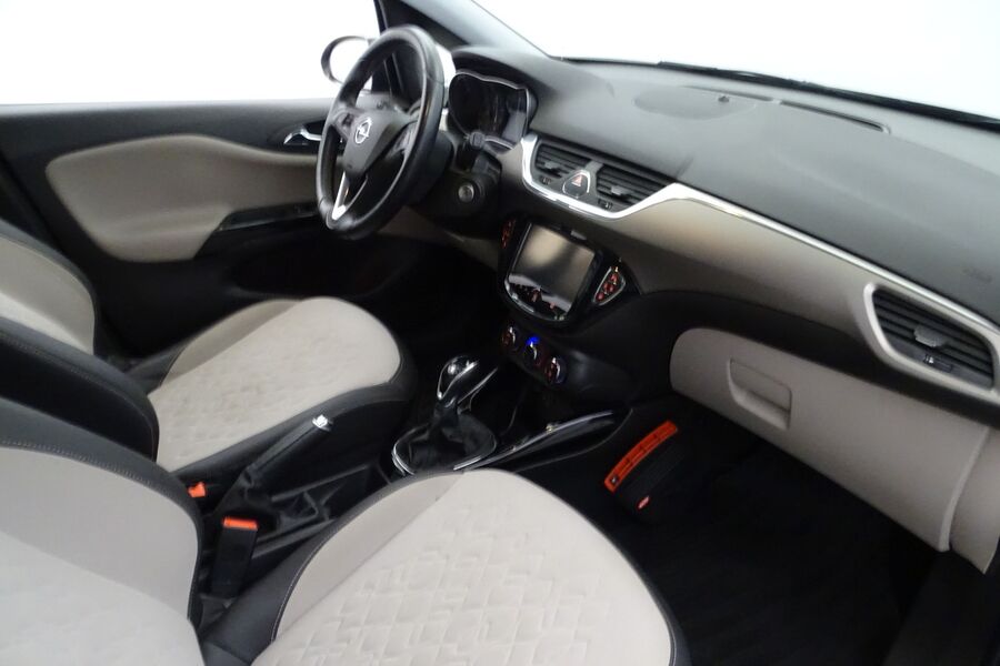 Opel Corsa vaihtoauto