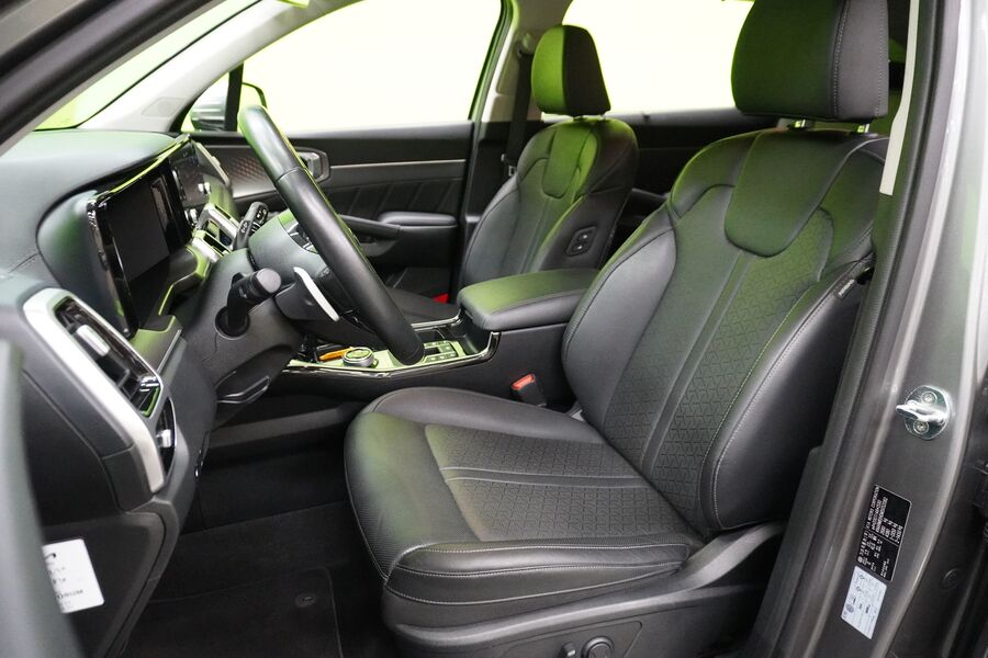 Kia Sorento vaihtoauto