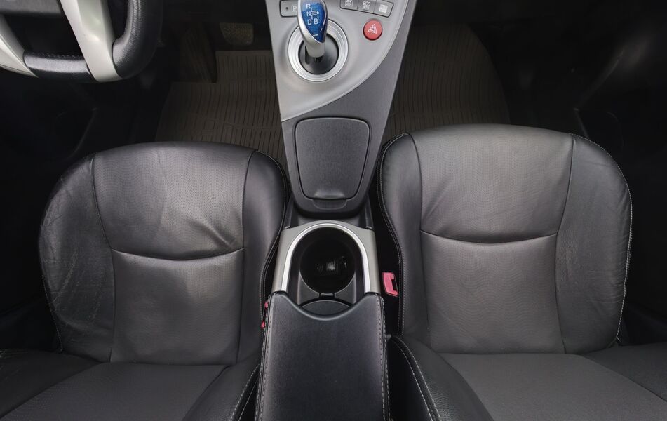 Toyota Prius vaihtoauto