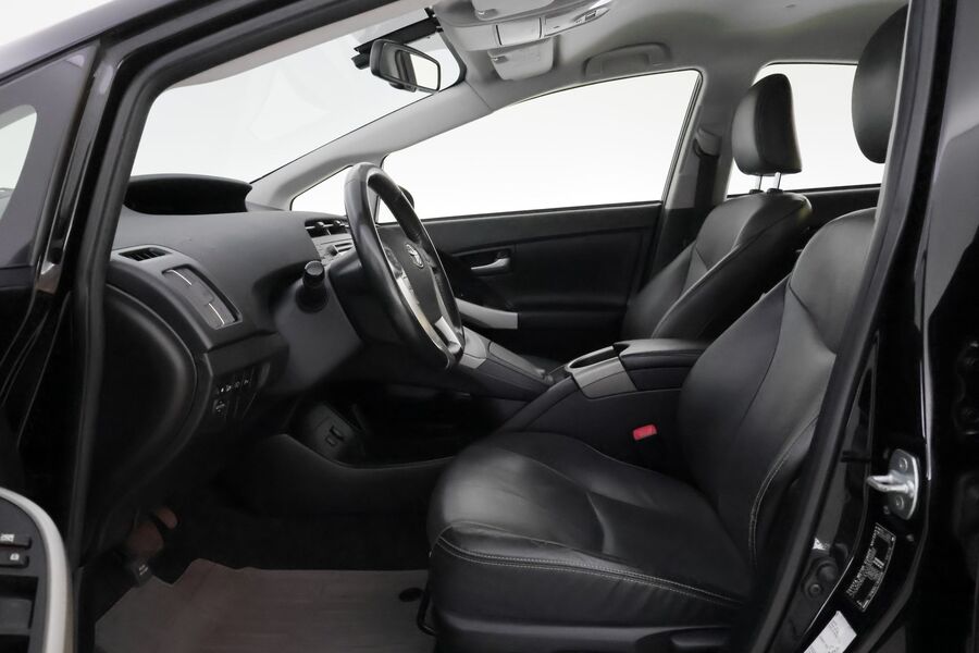 Toyota Prius vaihtoauto