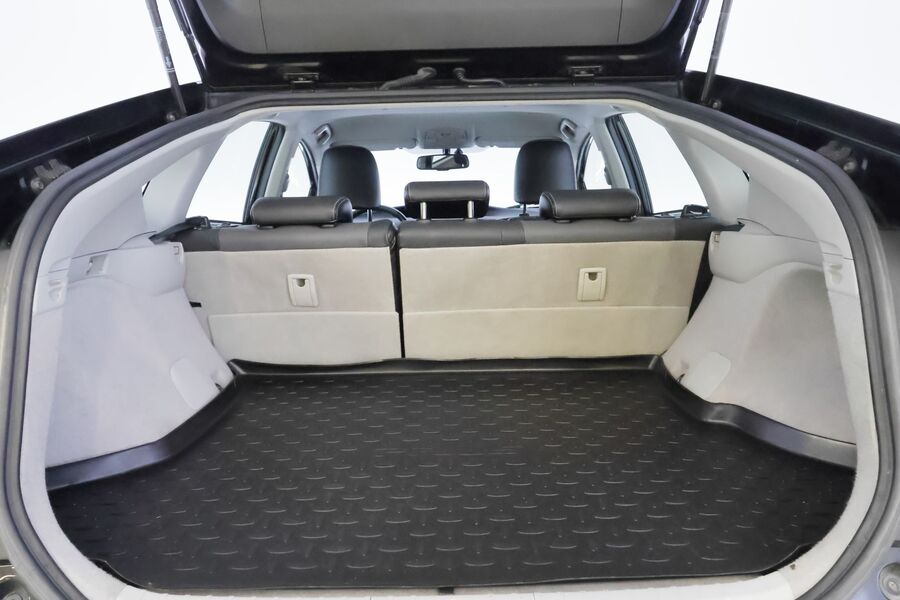 Toyota Prius vaihtoauto