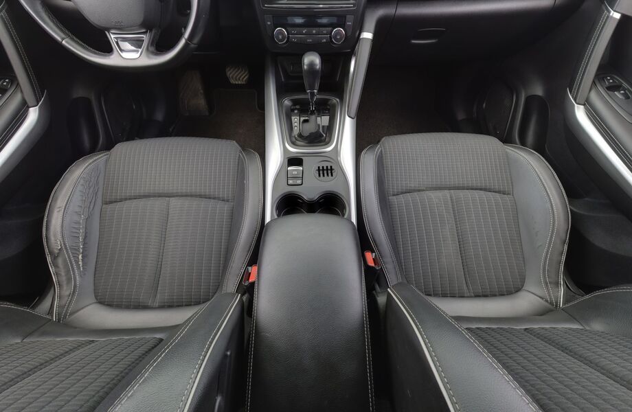 Renault Kadjar vaihtoauto