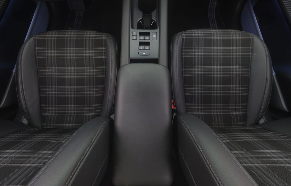 Hyundai IONIQ 6 vaihtoauto