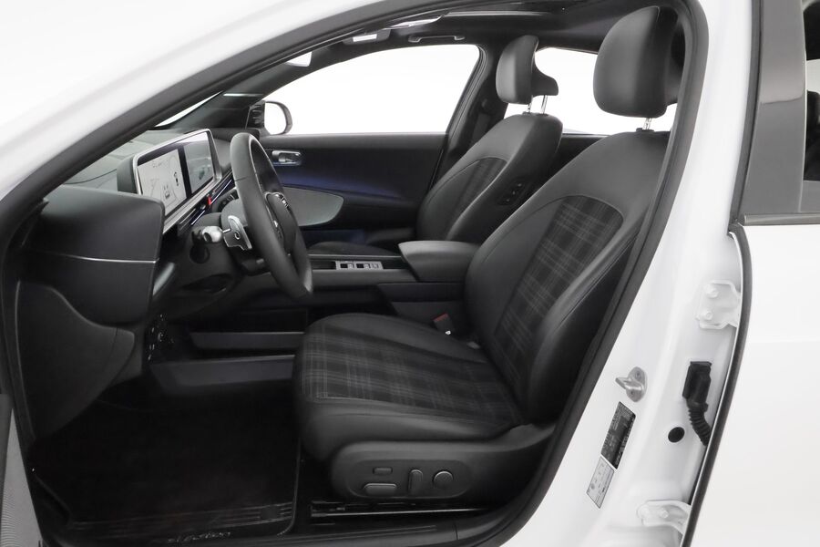 Hyundai IONIQ 6 vaihtoauto