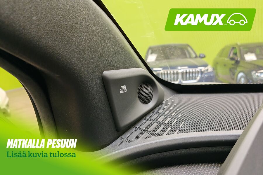 Toyota bZ4X vaihtoauto