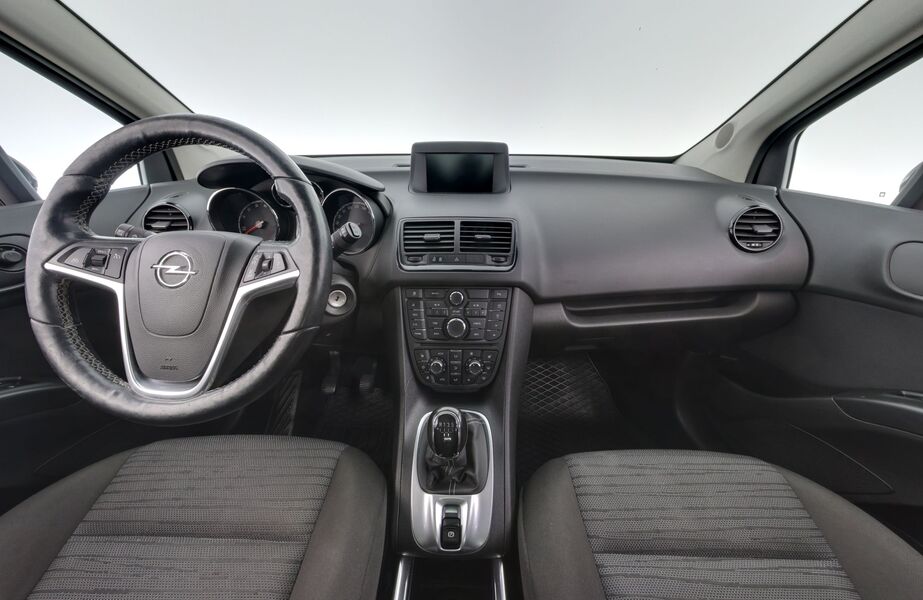 Opel Meriva vaihtoauto