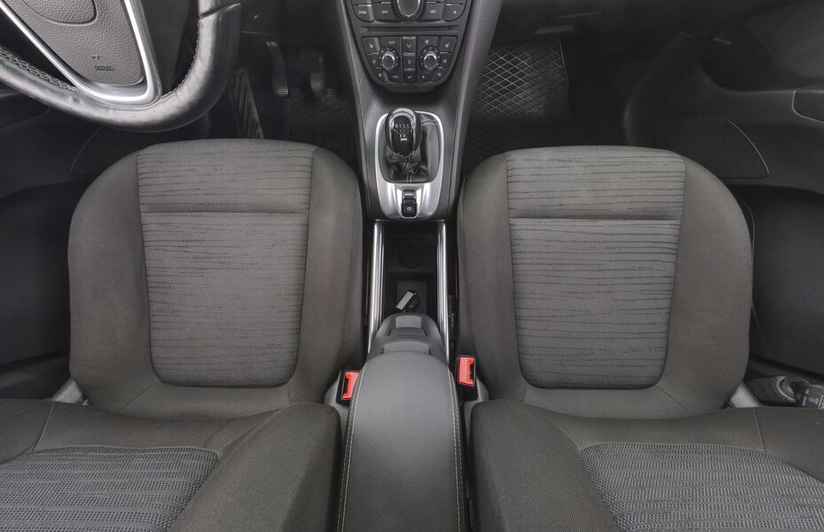 Opel Meriva vaihtoauto