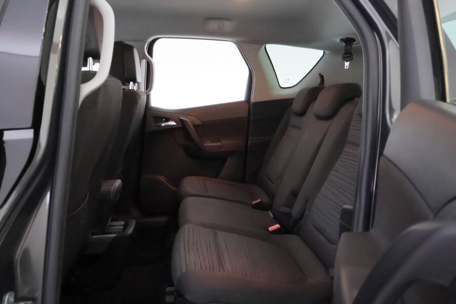 Opel Meriva vaihtoauto