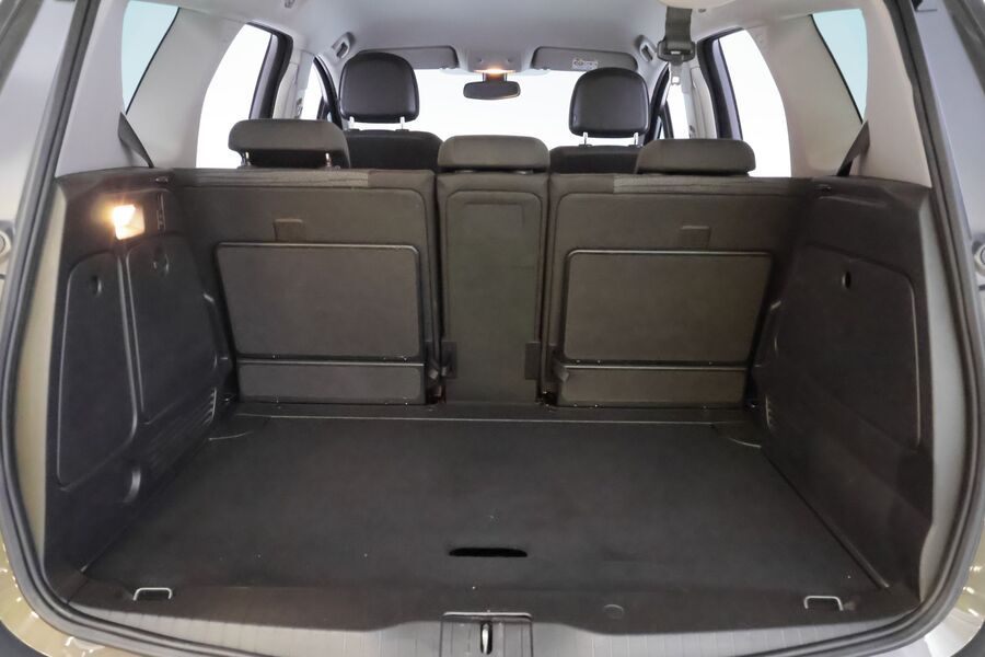 Opel Meriva vaihtoauto