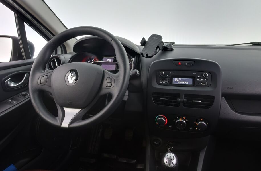 Renault Clio vaihtoauto