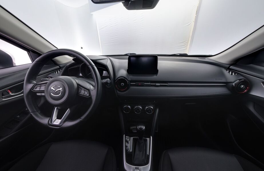 Mazda CX-3 vaihtoauto